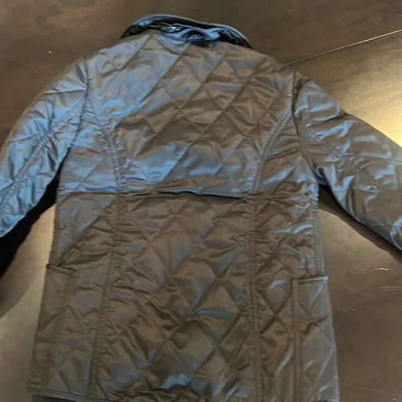 Burberry Fernleigh Women’s JacketSize Small